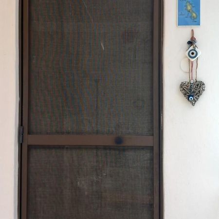 Appartamento Ftoulis Skyros Esterno foto